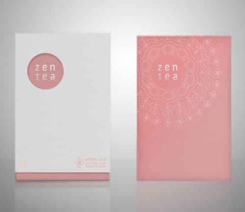 Zen tea