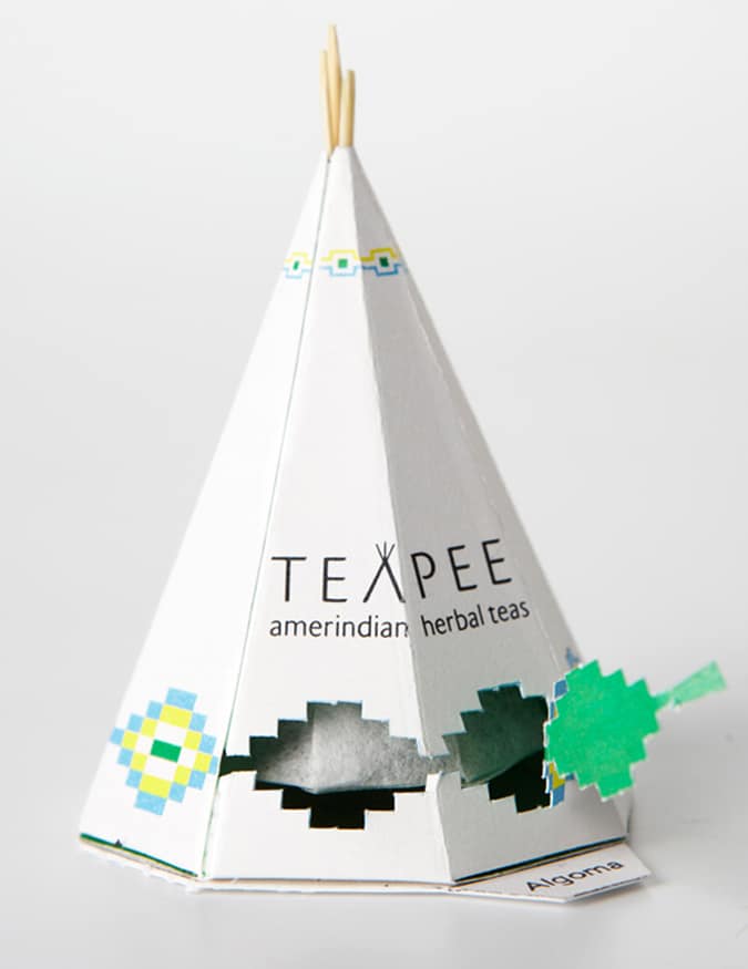 Teapee