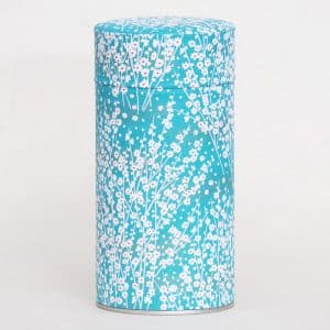 Boîte à thé washi artisanale washi 150g - Togame