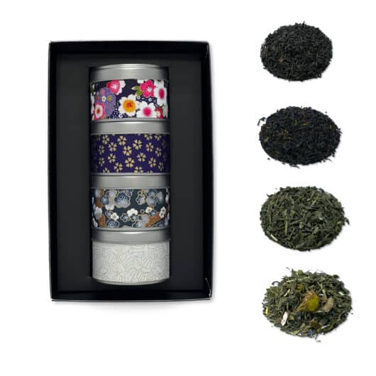 coffret earl grey