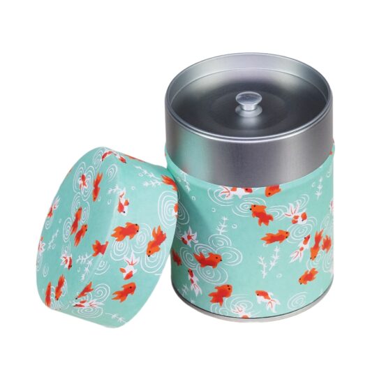 open washi box